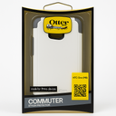 Otterbox Commuter Series Case For Htc One M8 - Retail Packaging - Glacier