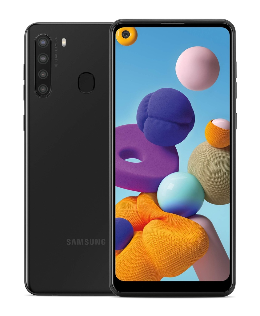 Samsung Galaxy A21 (Sm-A215u)