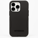 Otterbox Iphone 14 Pro Max (Only) Commuter Series Case - Black, Slim & Tough, Pocket-Friendly, With Port Protection