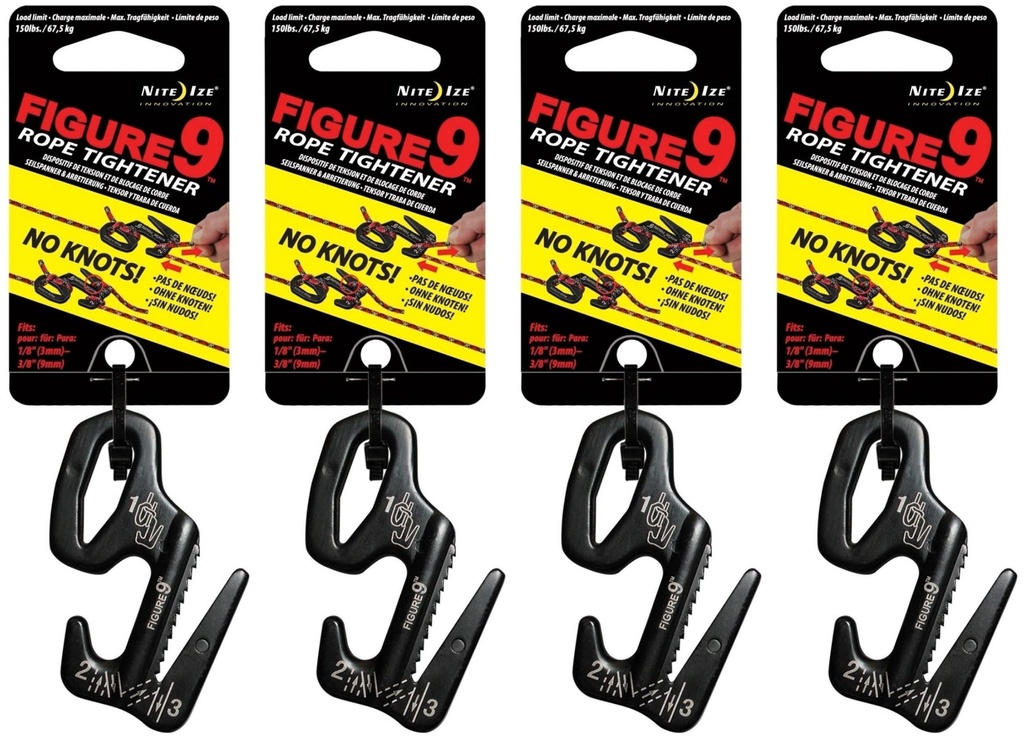 Knot Replacement, 2-4/5 In., Aluminum, Blck