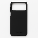 Otterbox Thin Flex Case For Samsung Z Flip4, Non-Retail Packaging - Black