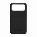 Otterbox Thin Flex Case For Samsung Z Flip4, Non-Retail Packaging - Black