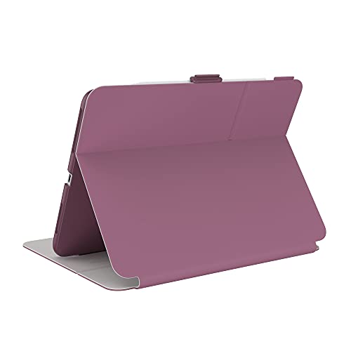 Speck Balance Folio Case For 11-Inch Ipad Air/Ipad Pro - Crepe Pink/Plumberry/Crushed Purple