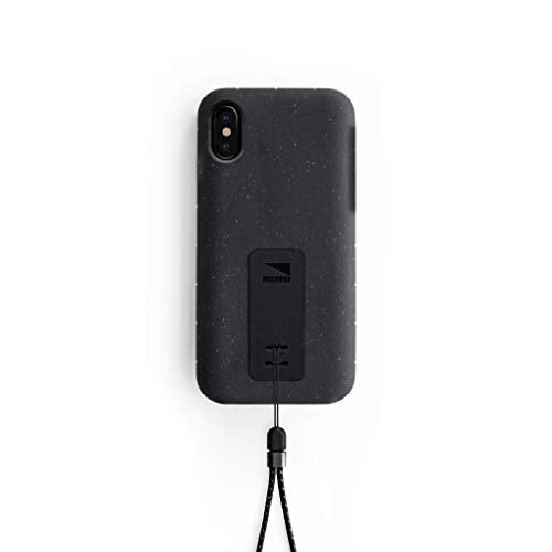 Lander - Moab Rugged Outdoor Cases For Apple Iphone X/Xs (Black)