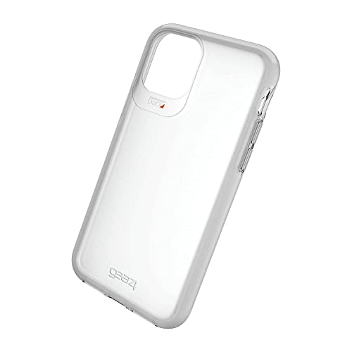 Gear4-Cases-Hampton-Apple-Ip11 Pro-Fg-Light Gray