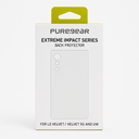 Puregear Extreme Impact Series Back Protector For Lg Velvet / Velvet 5g And Uw