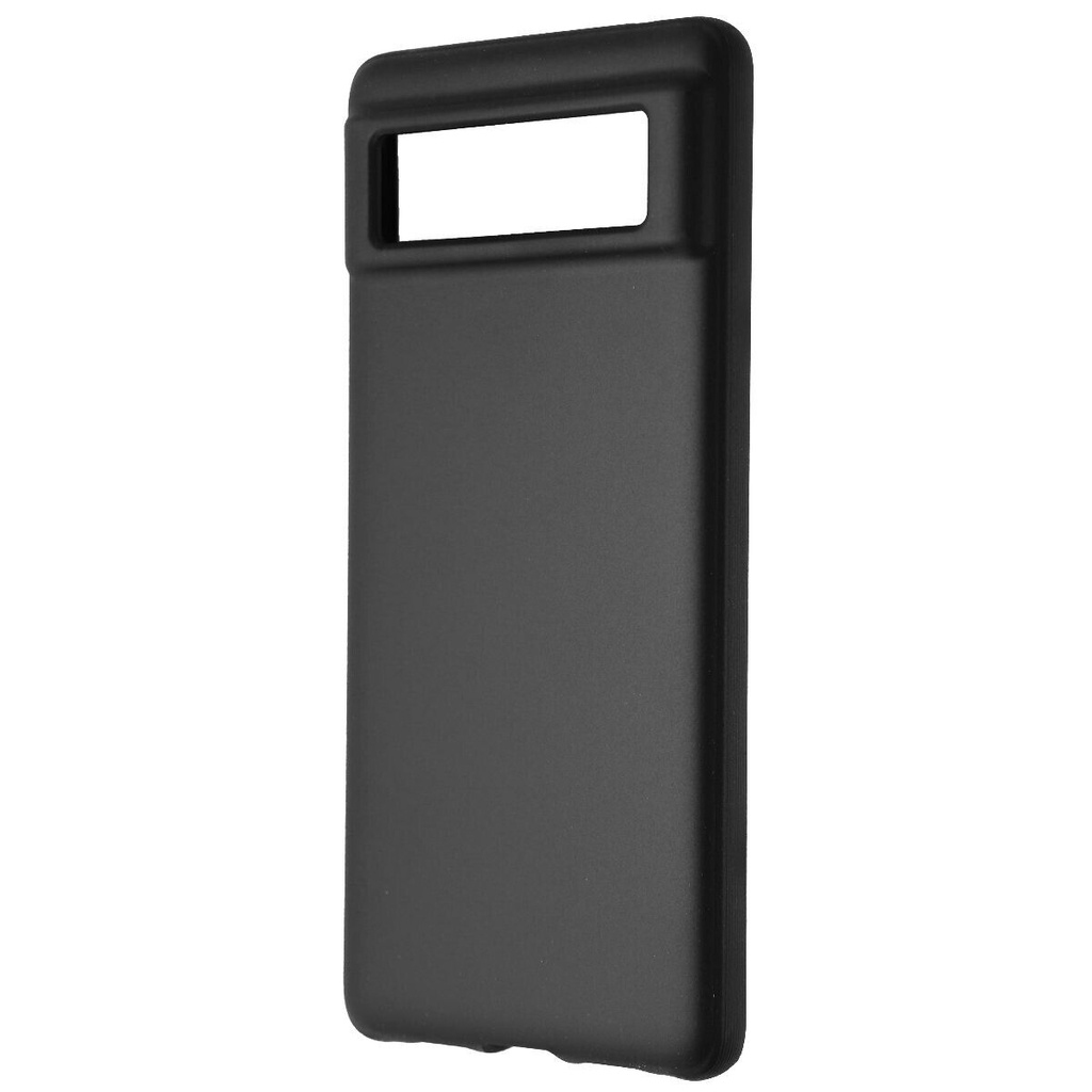 Tech21 Evo Lite Series Flexible Case For Google Pixel 6, Black