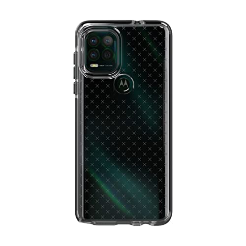 Tech21 Evocheck Series Gel Case For Moto G Power 2022 - Black
