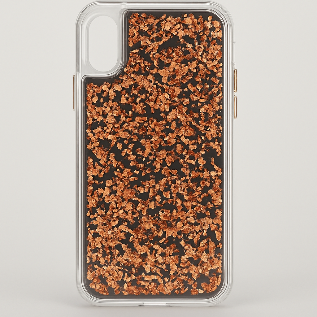 Case-Mate - Iphone Xs Case - Karat - Iphone 5.8 - Rose Gold (Cm037734)