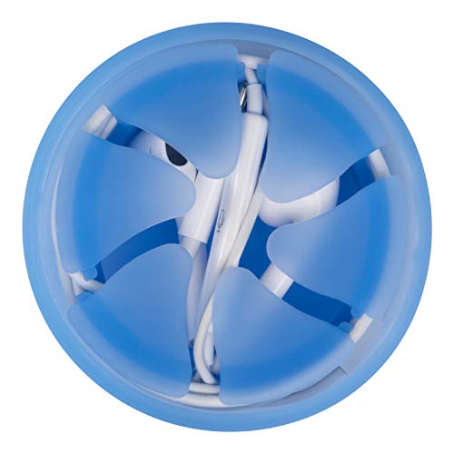 Digital Innovations Nest Earbud Storage System