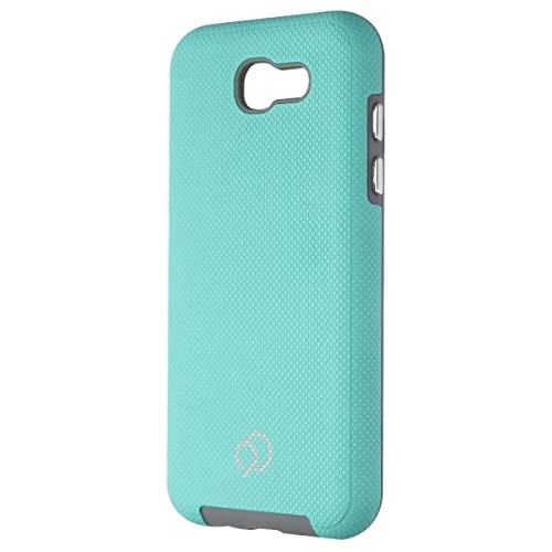 Samsung J3 (2017) Nimbus9 Latitude Case - Teal For Cell Phone