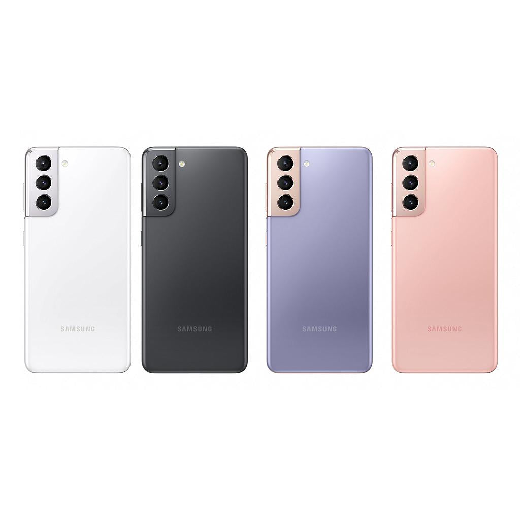 Samsung Galaxy S21 5g (Sm-G991u)