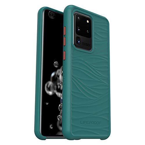 Lifeproof Wake Series Case For Galaxy S20 Ultra / S20 Ultra 5g - Down Under