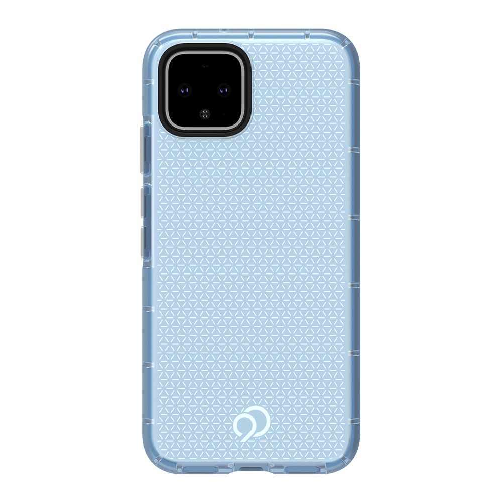 Nimbus9 Phantom 2 Case Pacific Blue For Google Pixel 4 Cases