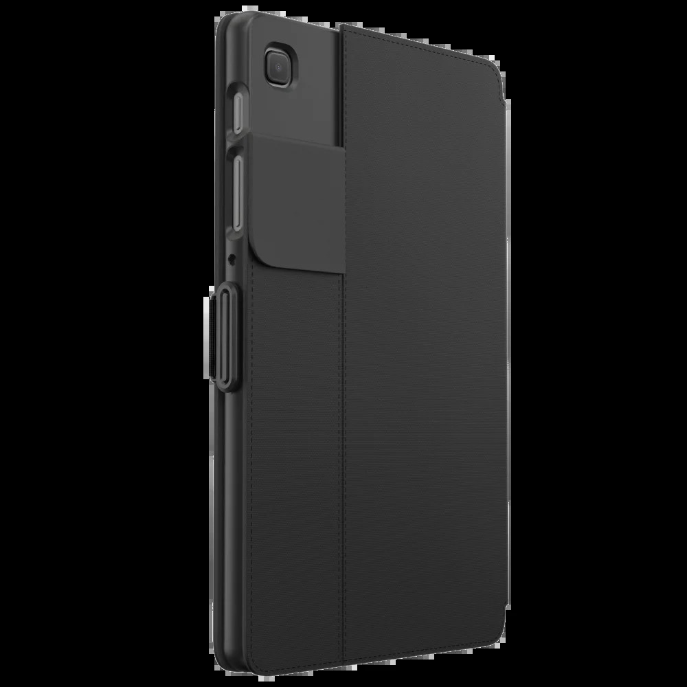 Speck - Balance Folio Case For Samsung Galaxy Tab A7 Lite - Black