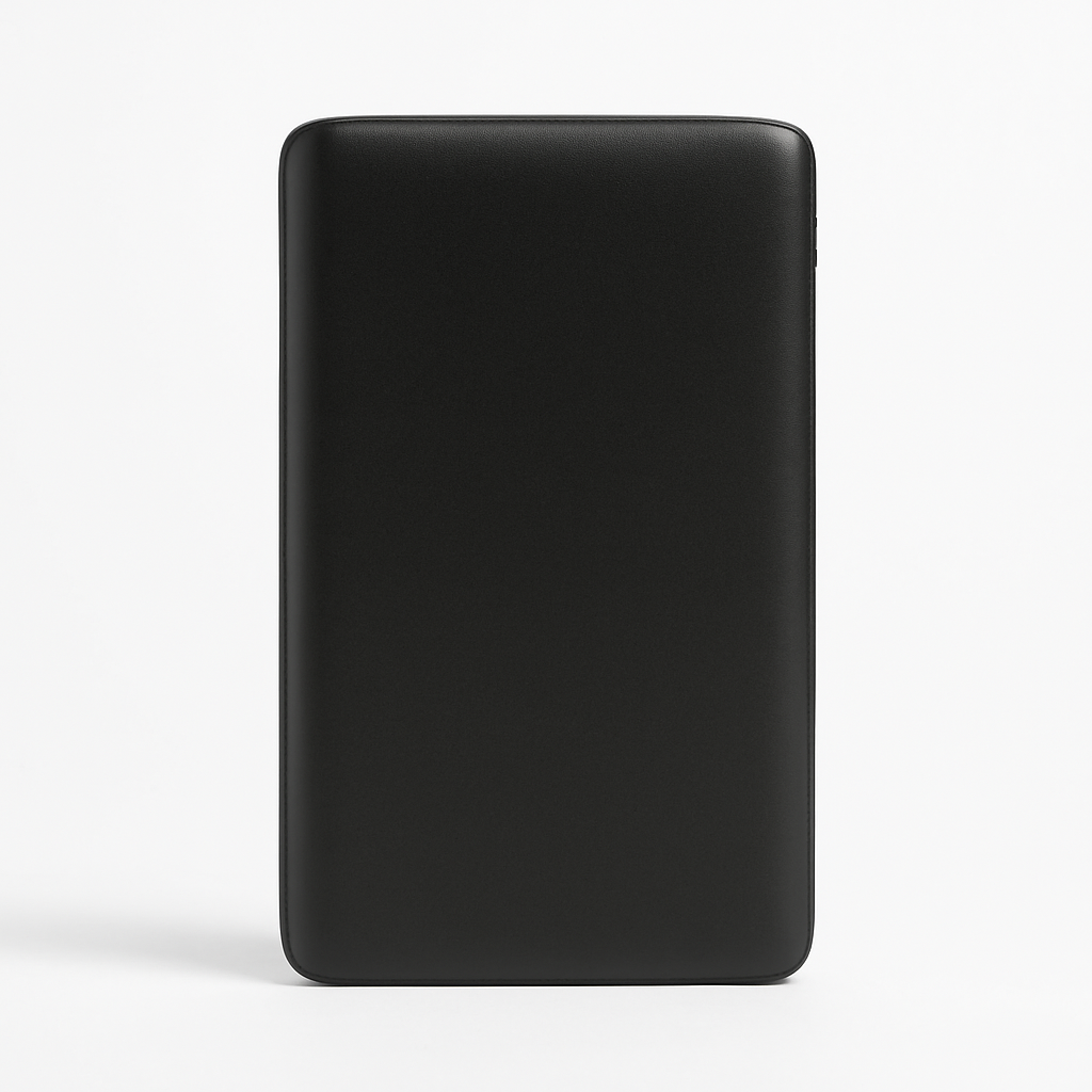 Puregear - Purejuice Slim 5,000 Mah Portable Charger