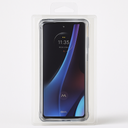 Tough Clear Series Case For Motorola Edge+ (2022)