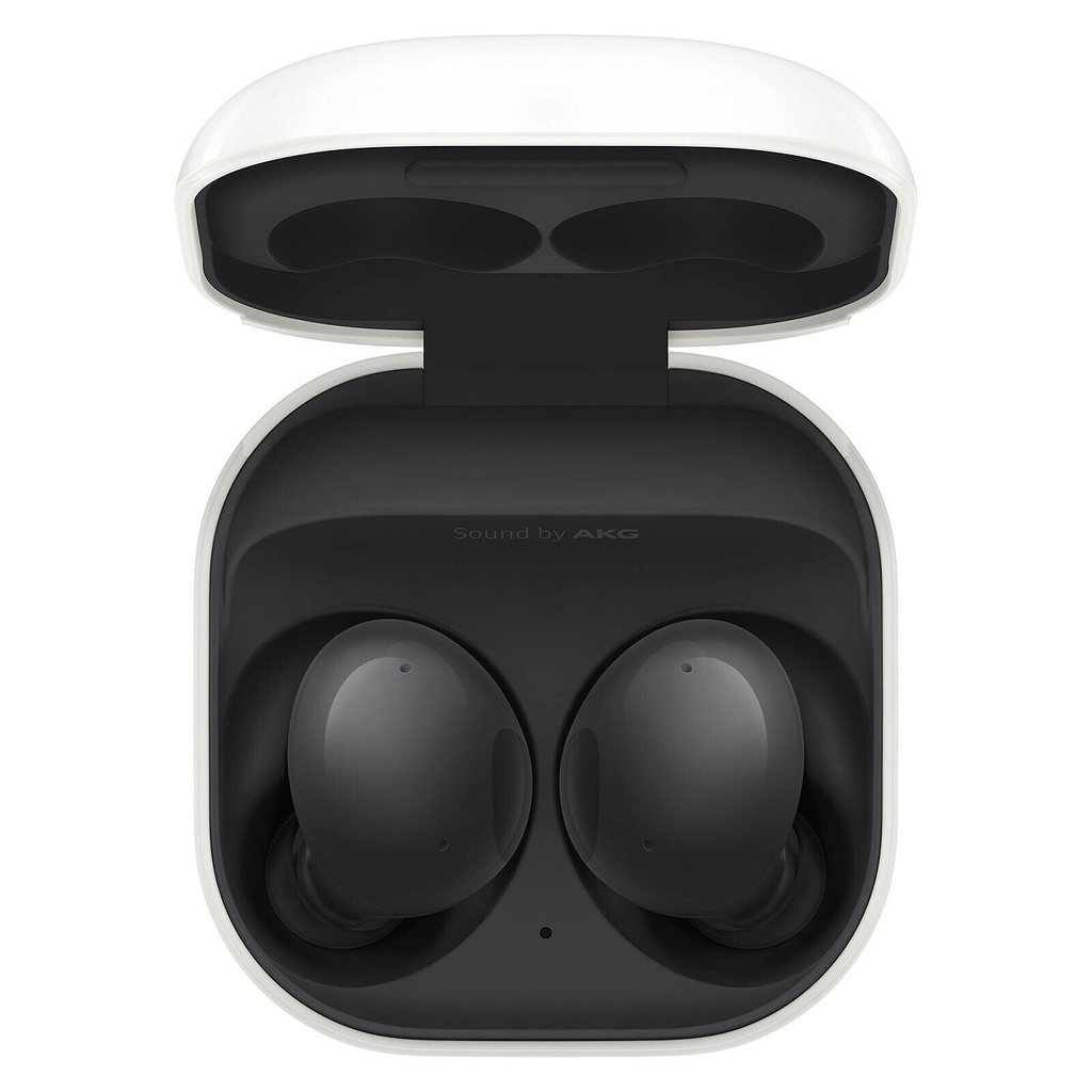 Samsung Galaxy Buds2 True Wireless Bluetooth Earbuds - Phantom Black