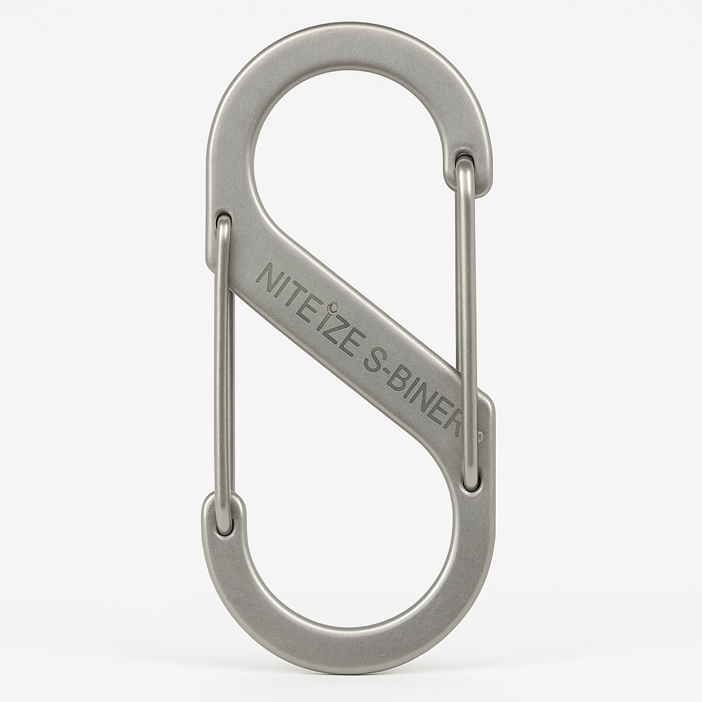 S-Bner #2 Stainless