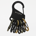 Nite Ize Keyrack S-Biner Black/Camo