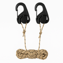 Camjam Carabiner 2pkrope By Nite Ize Mfrpartno Ncj2-03-01p2
