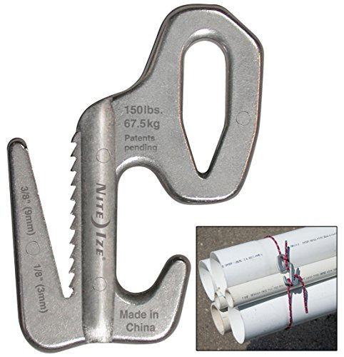 Figure 9 Rope Tightener