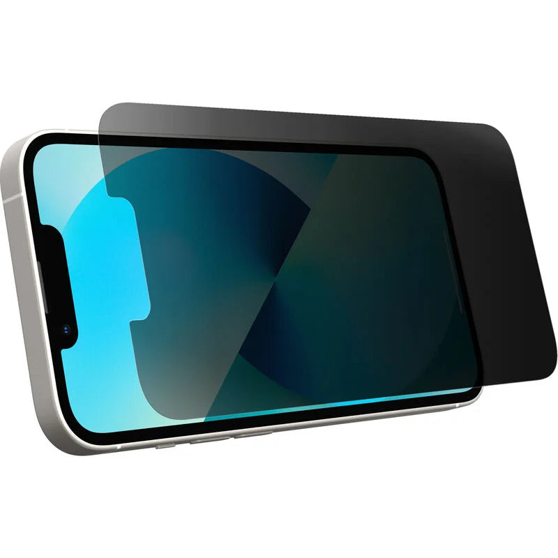 Otterbox Performance Horizontal Privacy Glass Screen Protector For Iphone 12 Pro Max For Gaming & Streaming