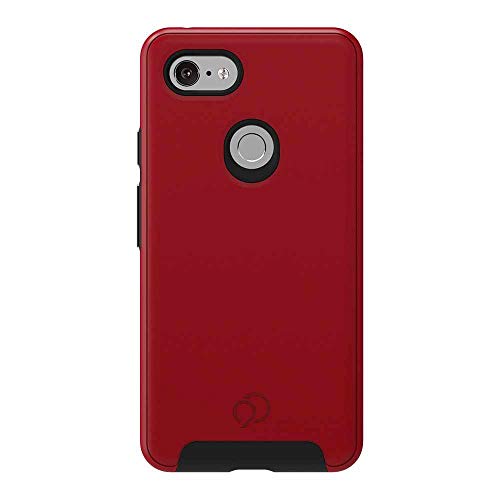 Nimbus9 Cirrus 2 Case Crimson For Google Pixel 3 Xl Cases