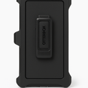 Otterbox Galaxy S23 Ultra (Only) - Defender Series Case - Black, Rugged & Durable - With Port Protection - Case Only - Microbial Defense Protection - Non-Retail Packaging