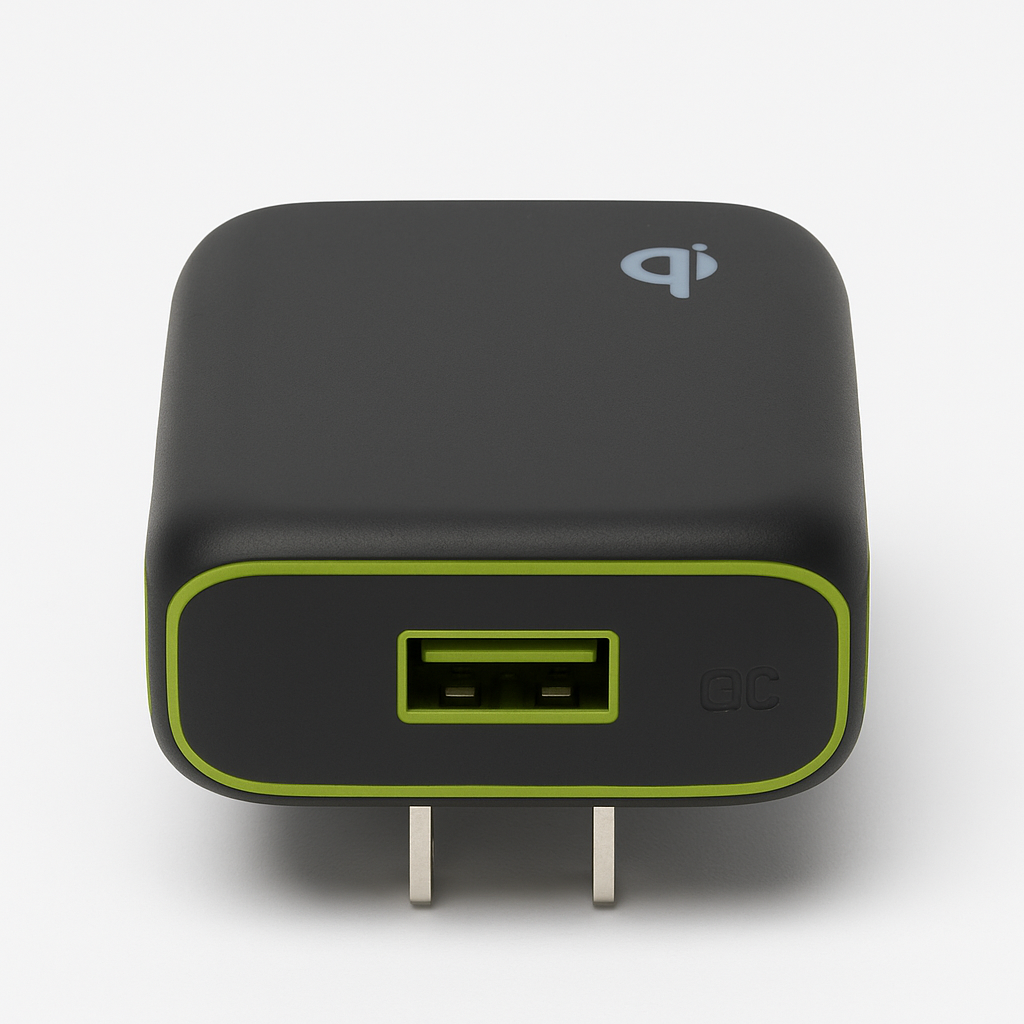 Puregear Extreme Usb Wall Charger W/Micro-Sub