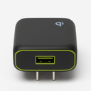 Puregear Extreme Usb Wall Charger W/Micro-Sub