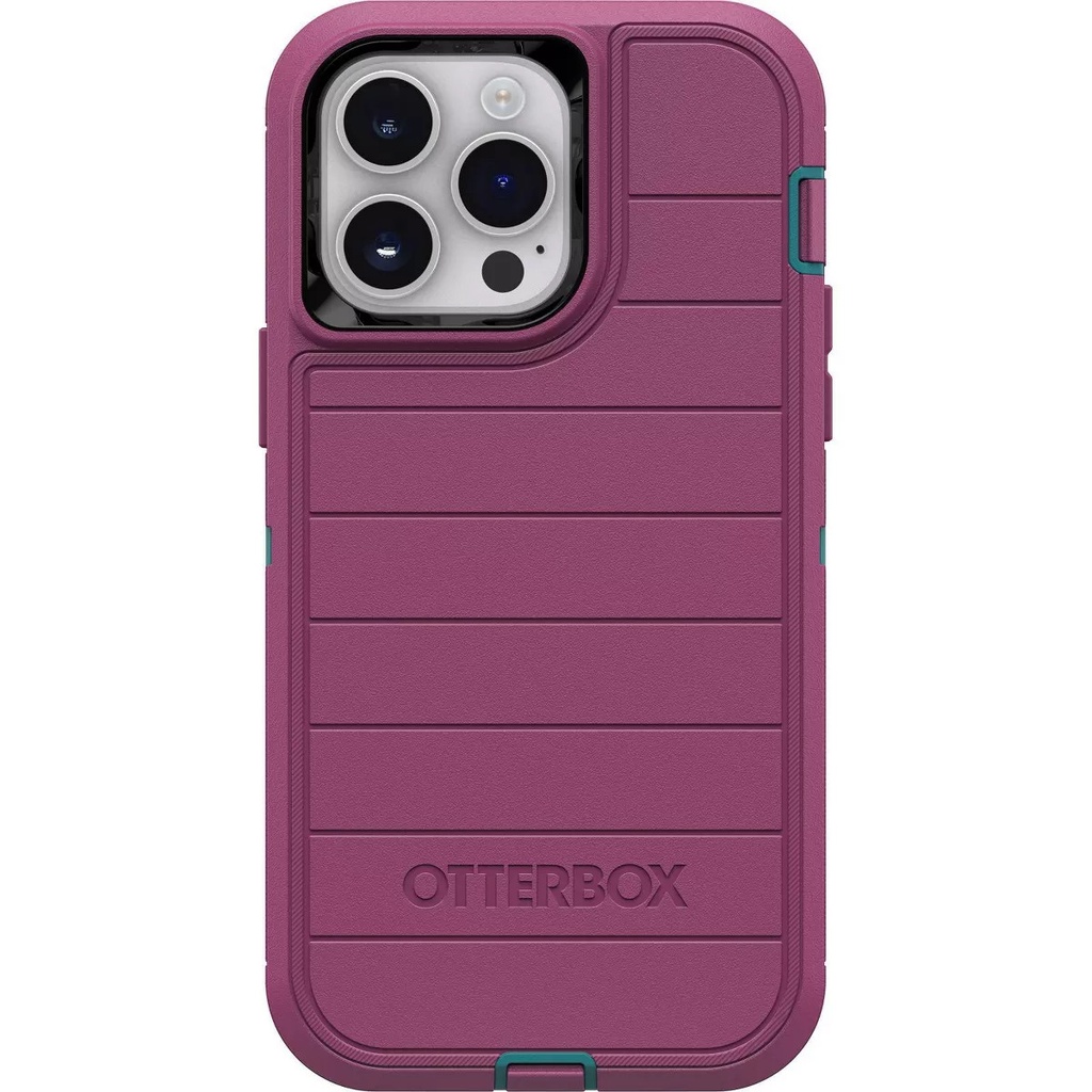 Otterbox Apple Iphone 14 Pro Max Defender Pro Series Case