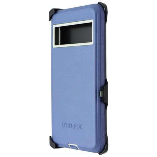 OTTERBOX DEFENDER SERIES CASE AND HOLSTER FOR GOOGLE PIXEL 6 PRO - FORT BLUE