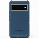 Otterbox Defender Series Case And Holster For Google Pixel 6 Pro - Fort Blue