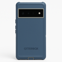 Otterbox Defender Series Case And Holster For Google Pixel 6 Pro - Fort Blue