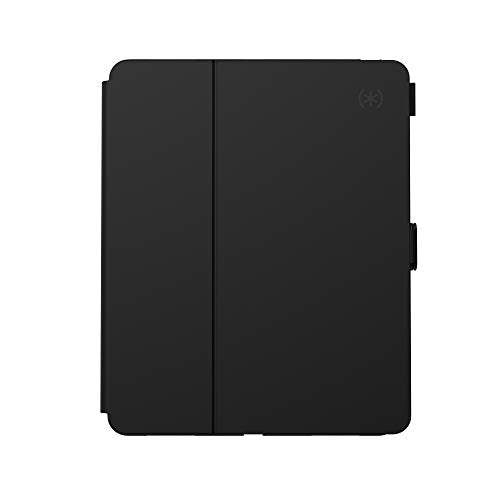 Speck Products Balancefolio Ipad Pro 11-Inch Case (2018/2020), Black/Black