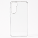 Otterbox Galaxy S23+ Symmetry Series Case - Clear, Ultra-Sleek, Wireless Charging Compatible, Raised Edges Protect Camera & Screen