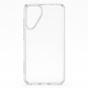 Otterbox Galaxy S23+ Symmetry Series Case - Clear, Ultra-Sleek, Wireless Charging Compatible, Raised Edges Protect Camera & Screen