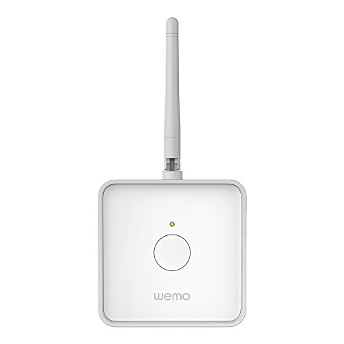 Wemo Maker