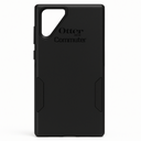 Otterbox Galaxy S23 Ultra Commuter Series Case - Black, Slim & Tough, Pocket-Friendly, With Port Protection