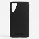 Otterbox Galaxy S23+ Symmetry Series Case - Black, Ultra-Sleek, Wireless Charging Compatible, Raised Edges Protect Camera & Screen