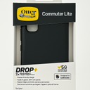 Otterbox Cell Ob|77-91496 Commuter Lite Galaxy A14 5g Blkcase R