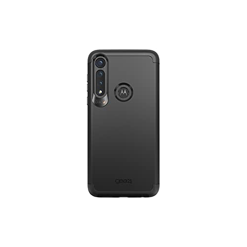 Gear4 D30 Wembley Case Case For Moto G Power - Smoke