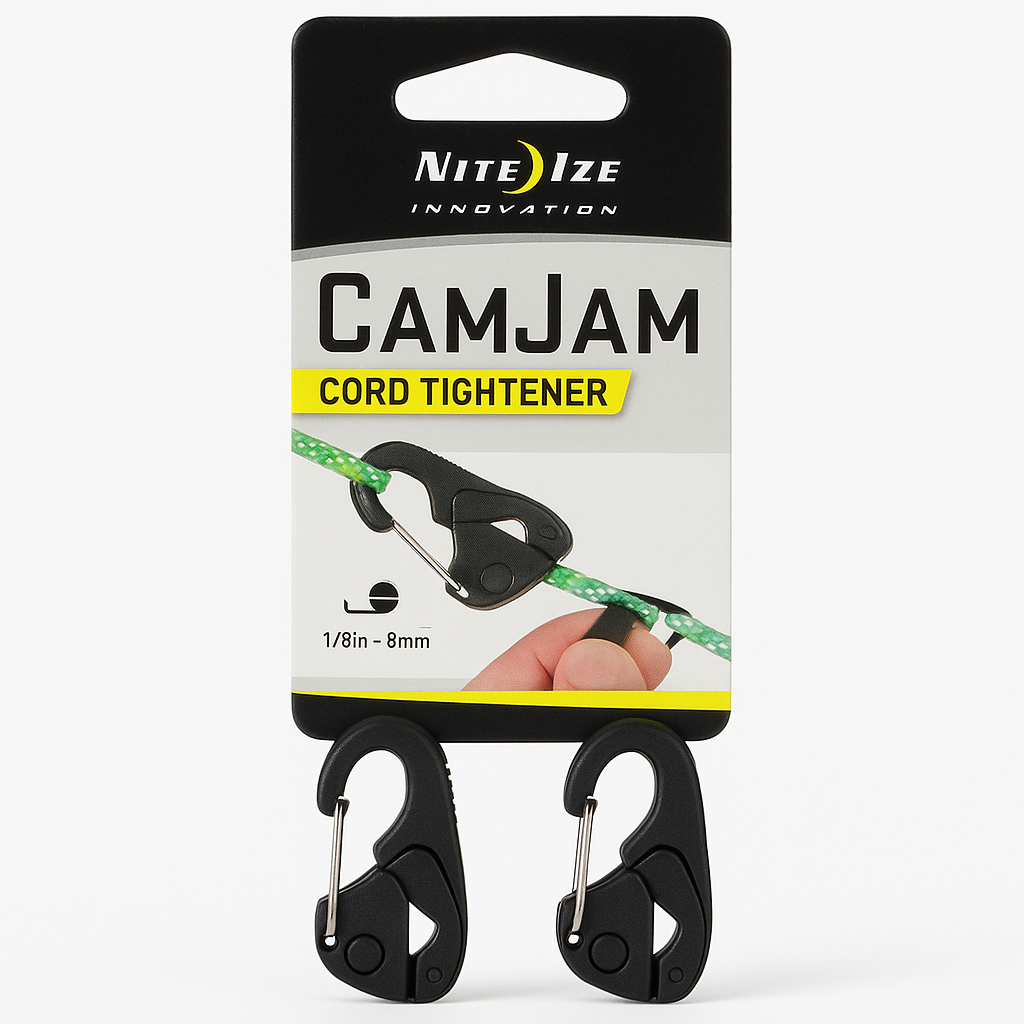 2pk Small Camjam