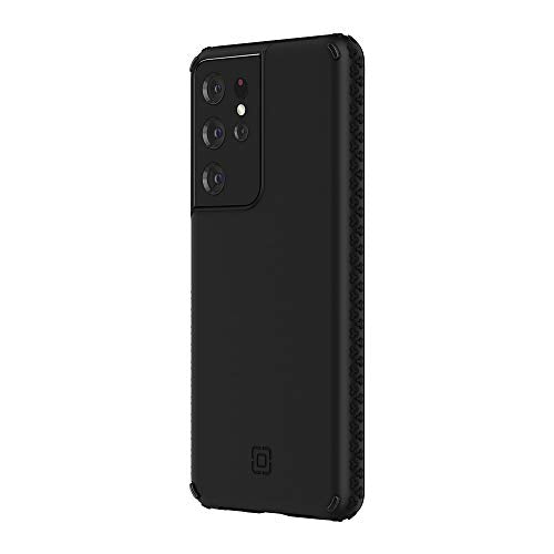 Incipio Grip For Samsung Galaxy S21 Ultra - Black