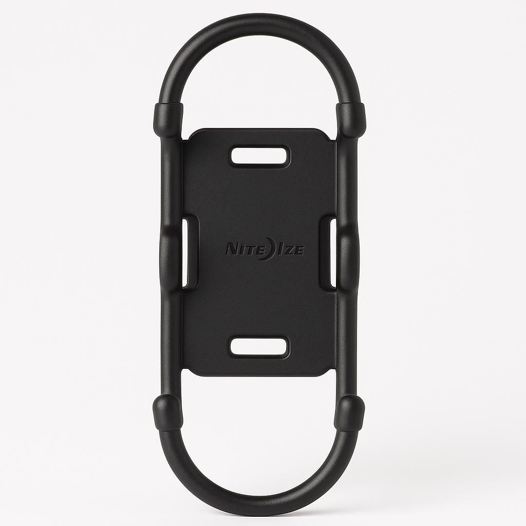Nitaj Cntmm-08 Connect Mobile Mount - Mount - Retail Packaging - Black
