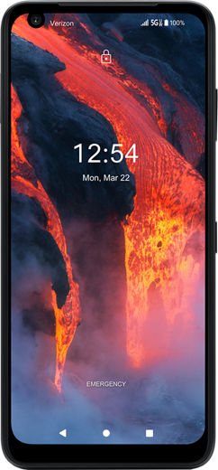 Reliance Orbic Myra (Orb678l5bvz)