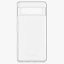 Otterbox Google Pixel 7 Symmetry Series Case - Clear, Ultra-Sleek, Wireless Charging Compatible, Raised Edges Protect Camera & Screen