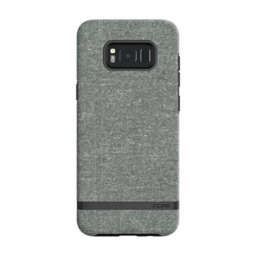 Incipio Esquire Series Case For Samsung Galaxy S8+ - Olive