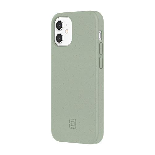 Incipio Organicore Case Compatible With Iphone 12 Mini - Eucalyptus
